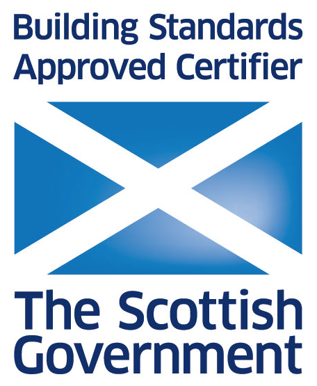 Scottish Gov. Part 6 logo